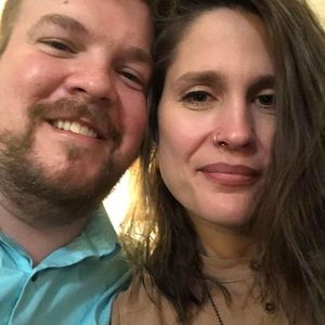 Meet your Posher, Seth